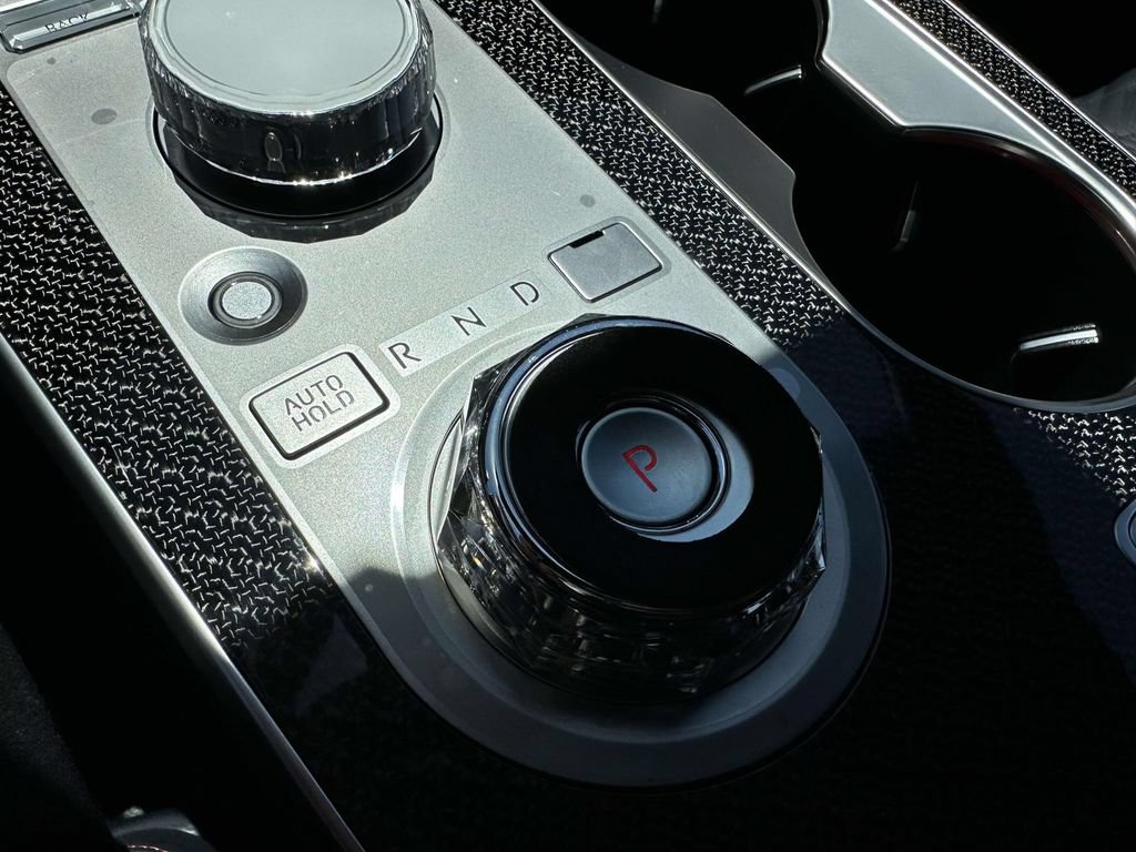 New 2026 Genesis GV80 3.5T e-SC AWD/4WD image 19