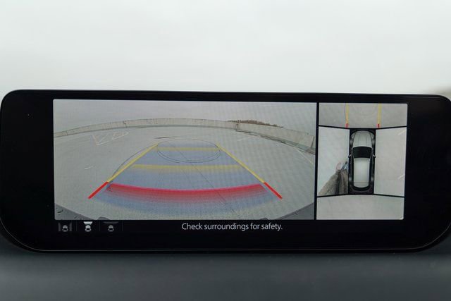 Used 2023 MAZDA CX-50 2.5 Turbo w/ Accent Package image 59
