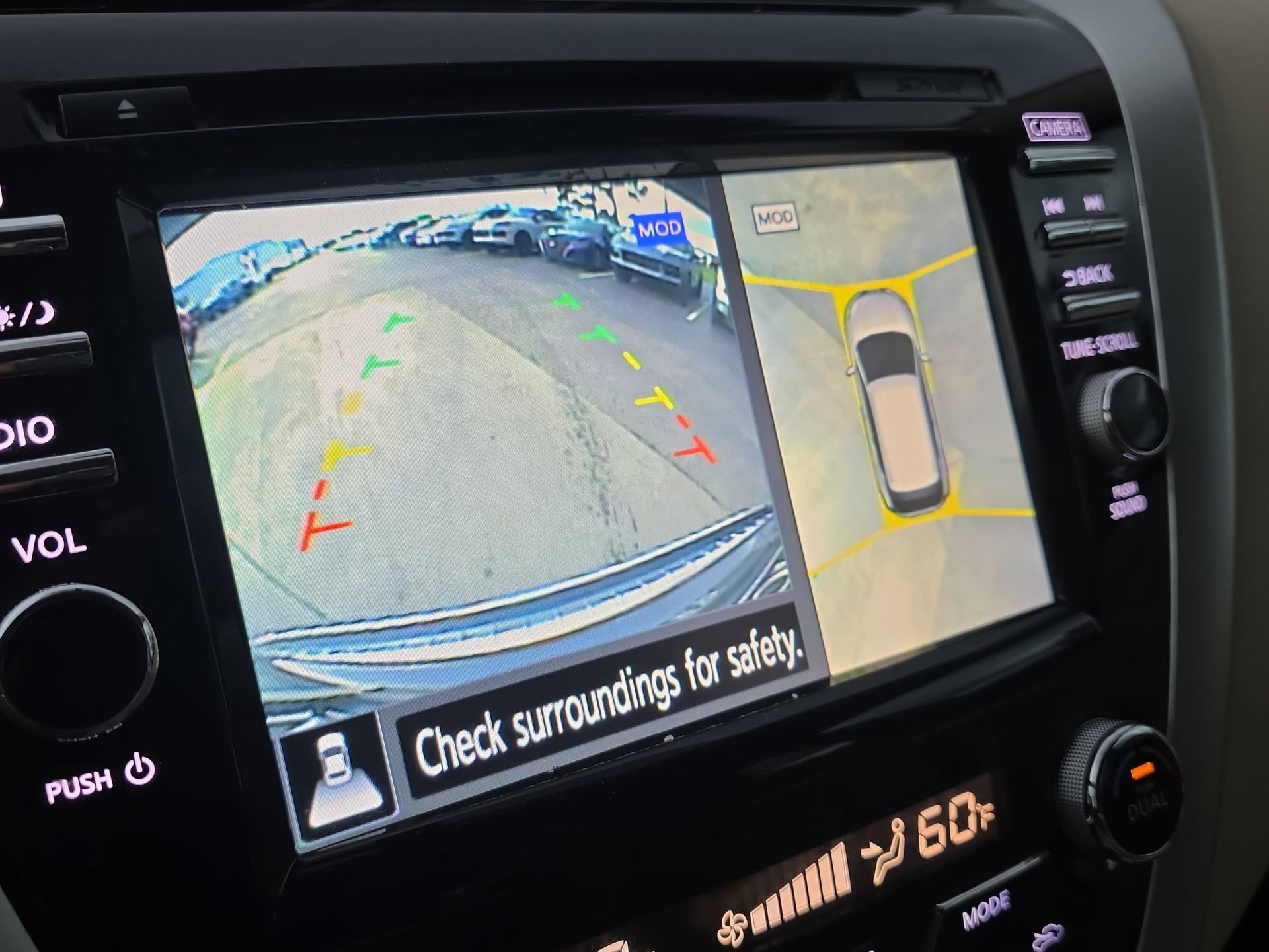 Used 2017 Nissan Murano SL FWD image 23