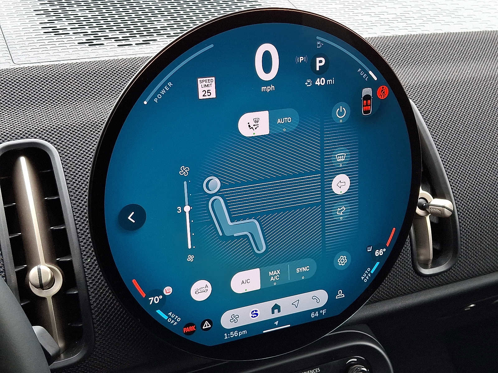 Used 2025 MINI Cooper Countryman S image 16