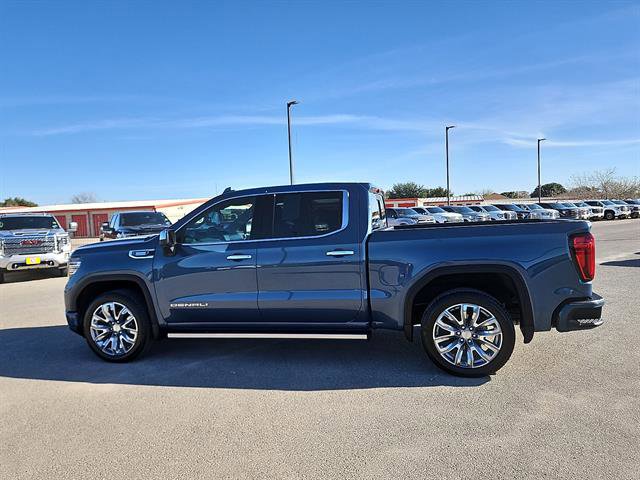 Used 2025 GMC Sierra 1500 Denali w/ Denali Reserve Package video 2
