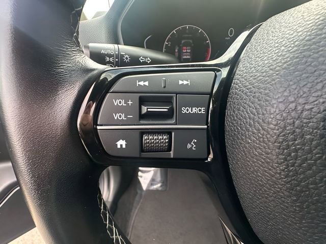 Used 2022 Honda Civic EX image 16