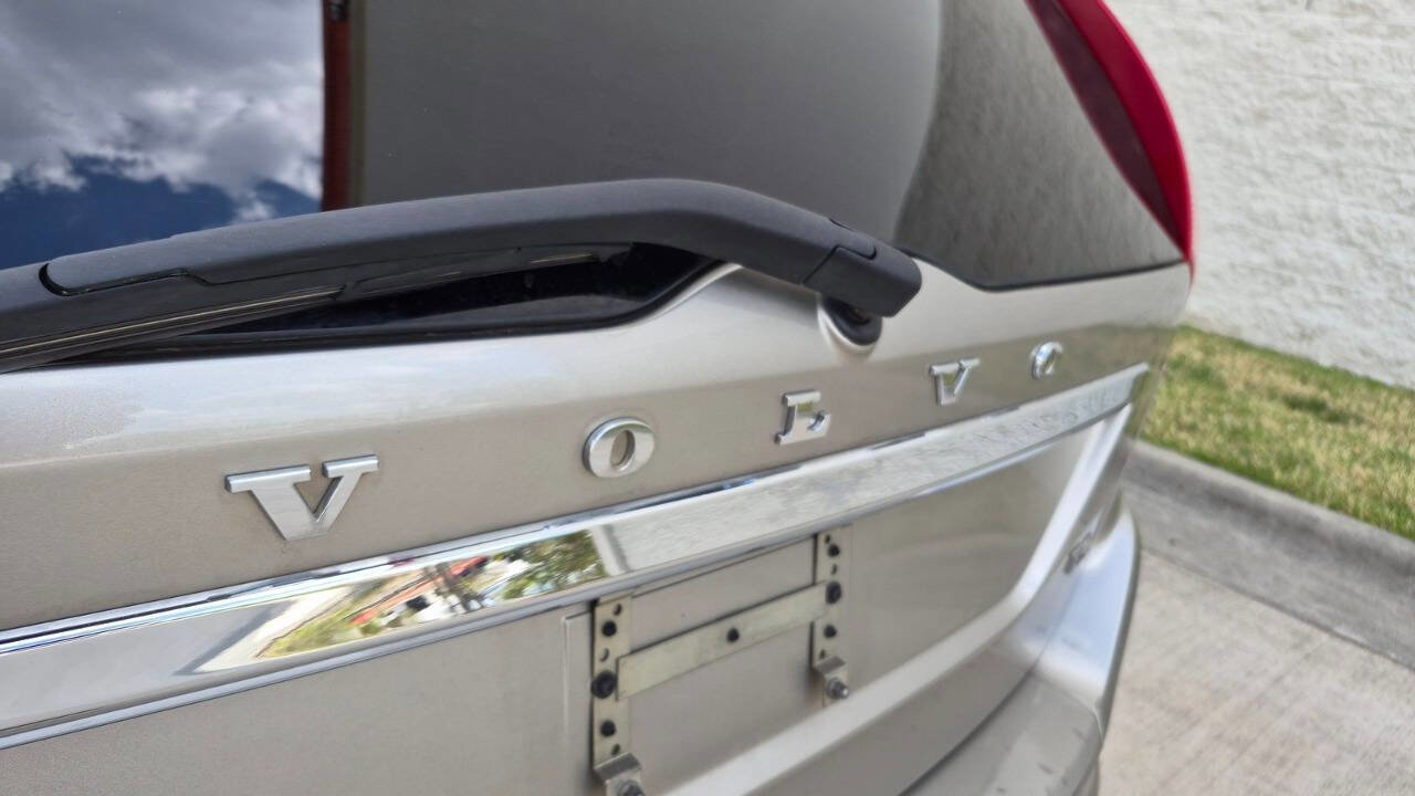 Used 2015 Volvo XC60 T5 Premier FWD image 19