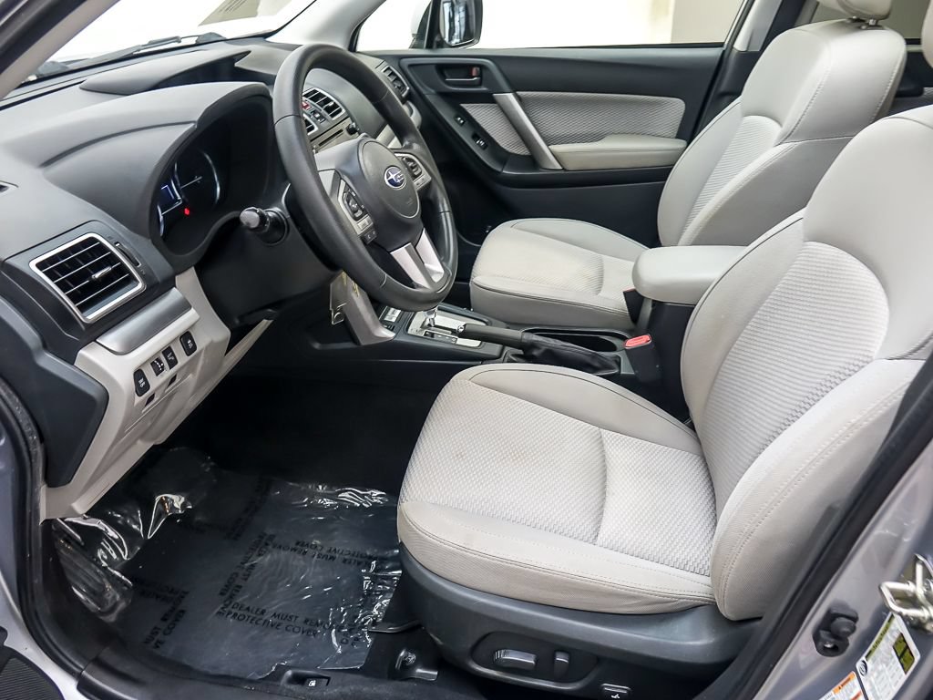 Used 2017 Subaru Forester 2.5i Premium AWD/4WD image 9