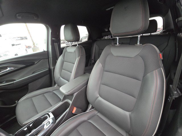 Used 2023 Chevrolet TrailBlazer RS AWD/4WD image 25