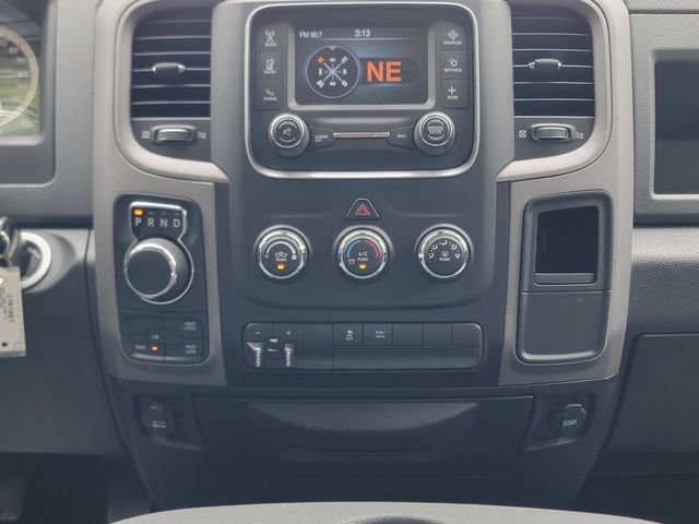Certified 2017 RAM 1500 Express AWD/4WD image 27