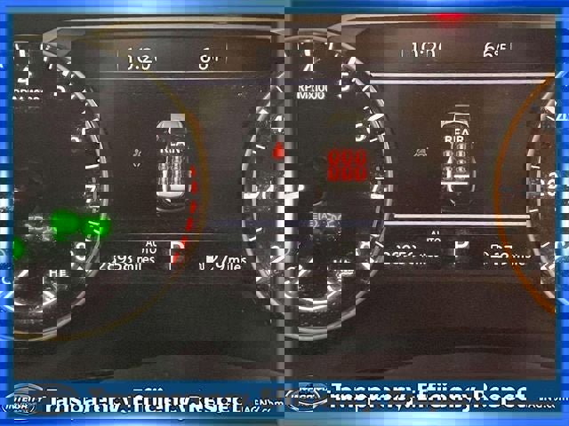 Certified 2024 Nissan Pathfinder SL image 26