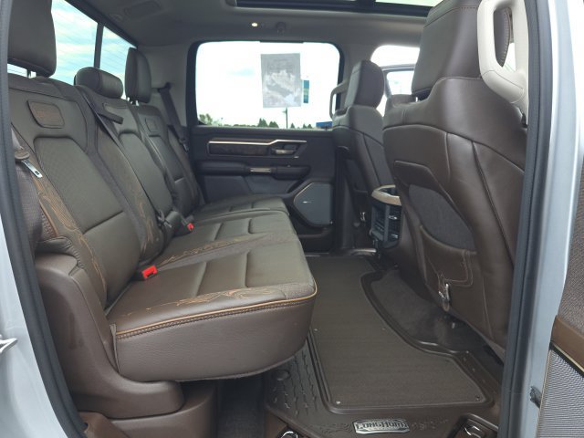 Used 2026 RAM 1500 Limited AWD/4WD image 38