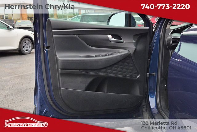 Used 2023 Hyundai Santa Fe SEL image 16