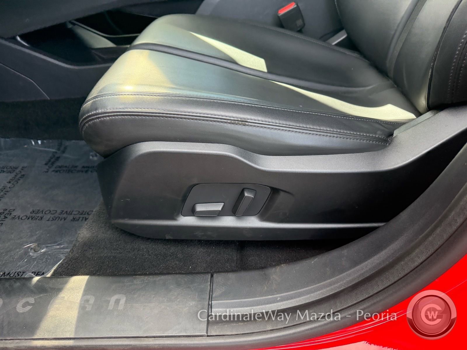 Used 2023 Fisker Ocean Extreme image 23