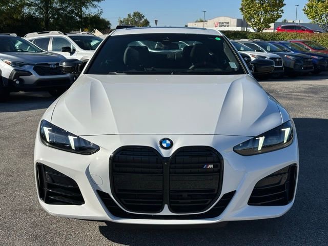 New 2026 BMW 440i xDrive Coupe w/ Premium Package image 2