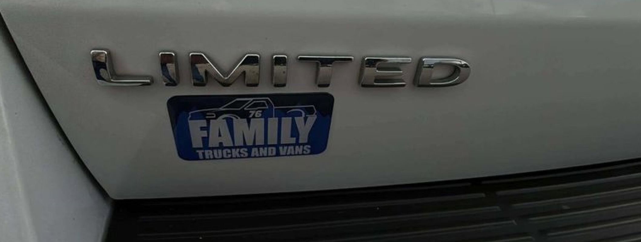 Used 2020 Ford Expedition Max Limited image 22