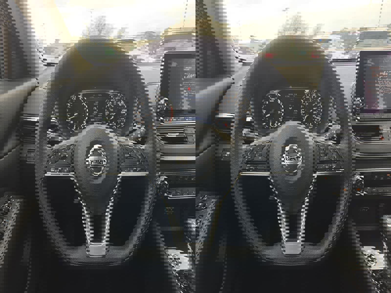 Used 2022 Nissan Altima 2.5 SV image 20