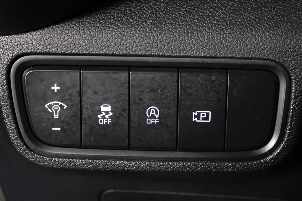 Used 2023 Kia Soul GT-Line FWD image 23