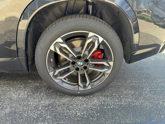 New 2026 BMW X1 M35i w/ Technology Package AWD/4WD image 25