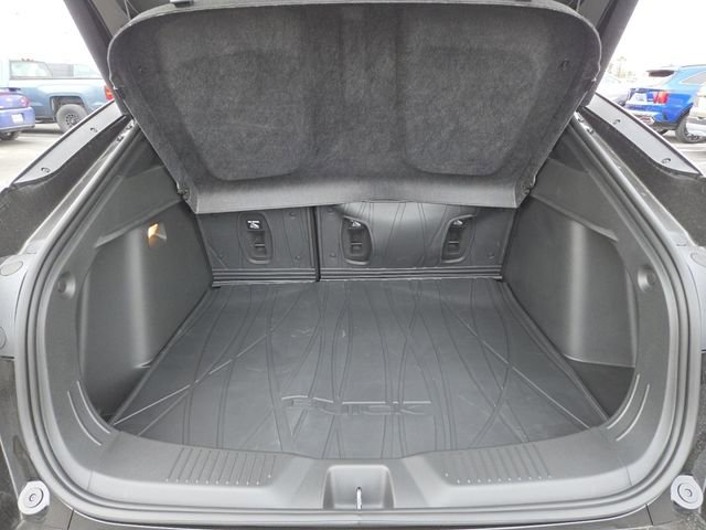 New 2026 Buick Envista Avenir image 25