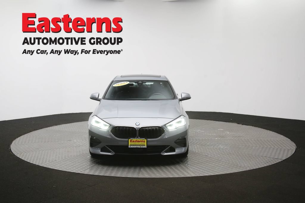Used 2024 BMW 228i xDrive Gran Coupe AWD/4WD image 56