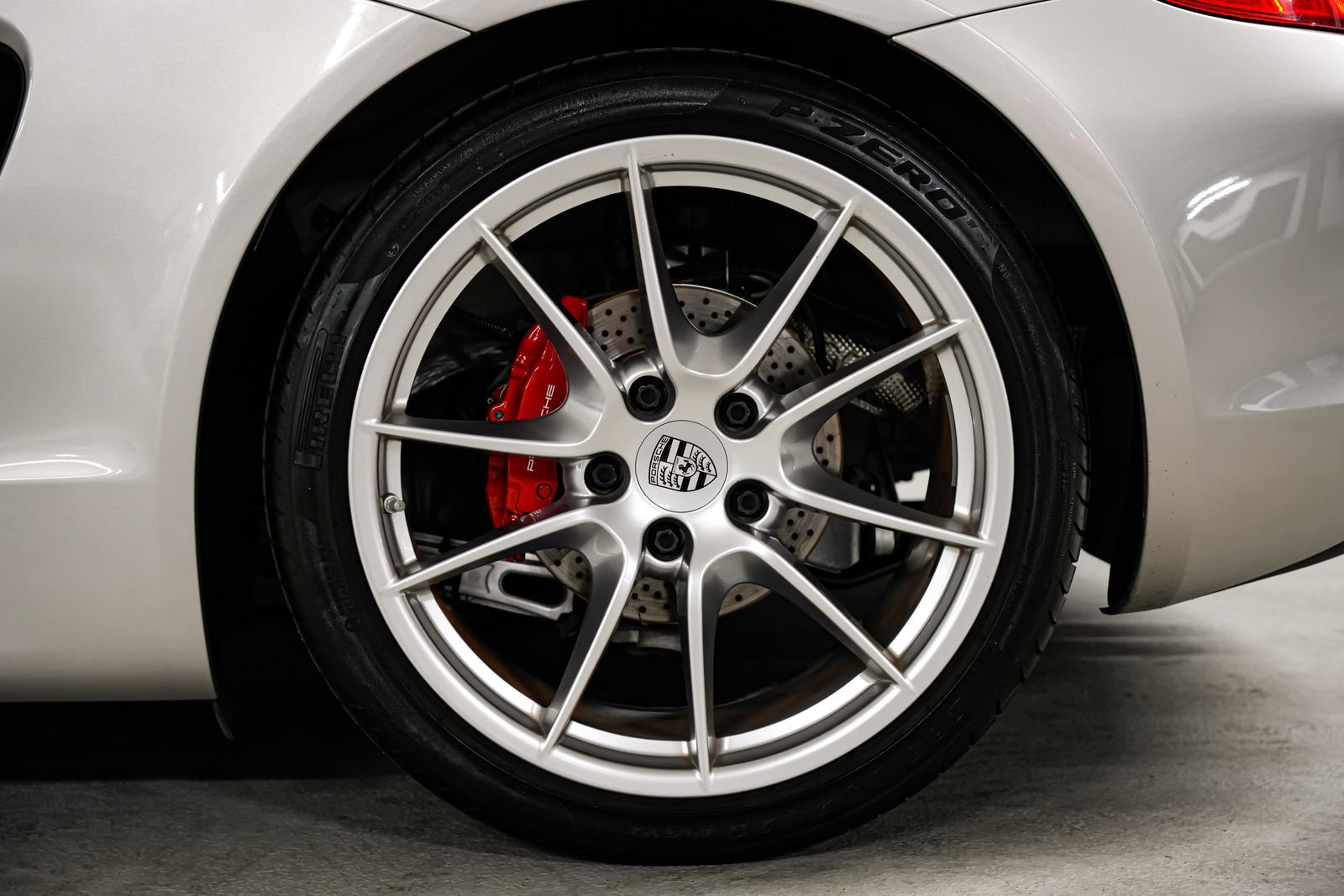 Used 2013 Porsche Boxster S RWD image 42