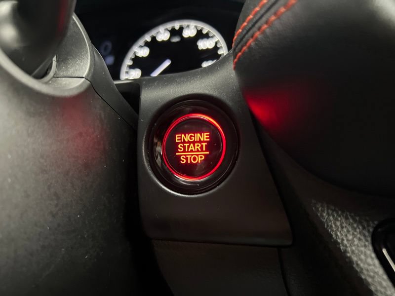 Used 2024 Honda HR-V Sport image 26
