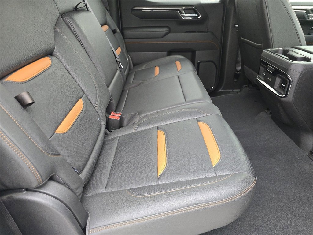 Used 2022 GMC Sierra 1500 AT4 w/ AT4 Premium Package image 21
