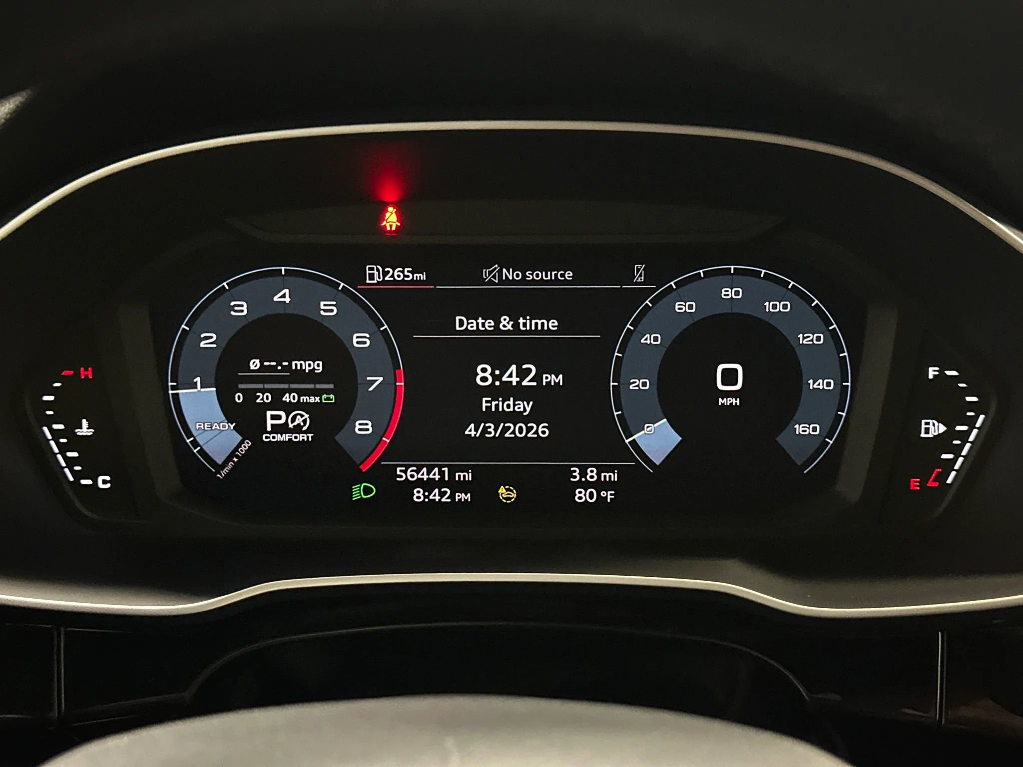 Used 2022 Audi Q3 2.0T Premium Plus image 28