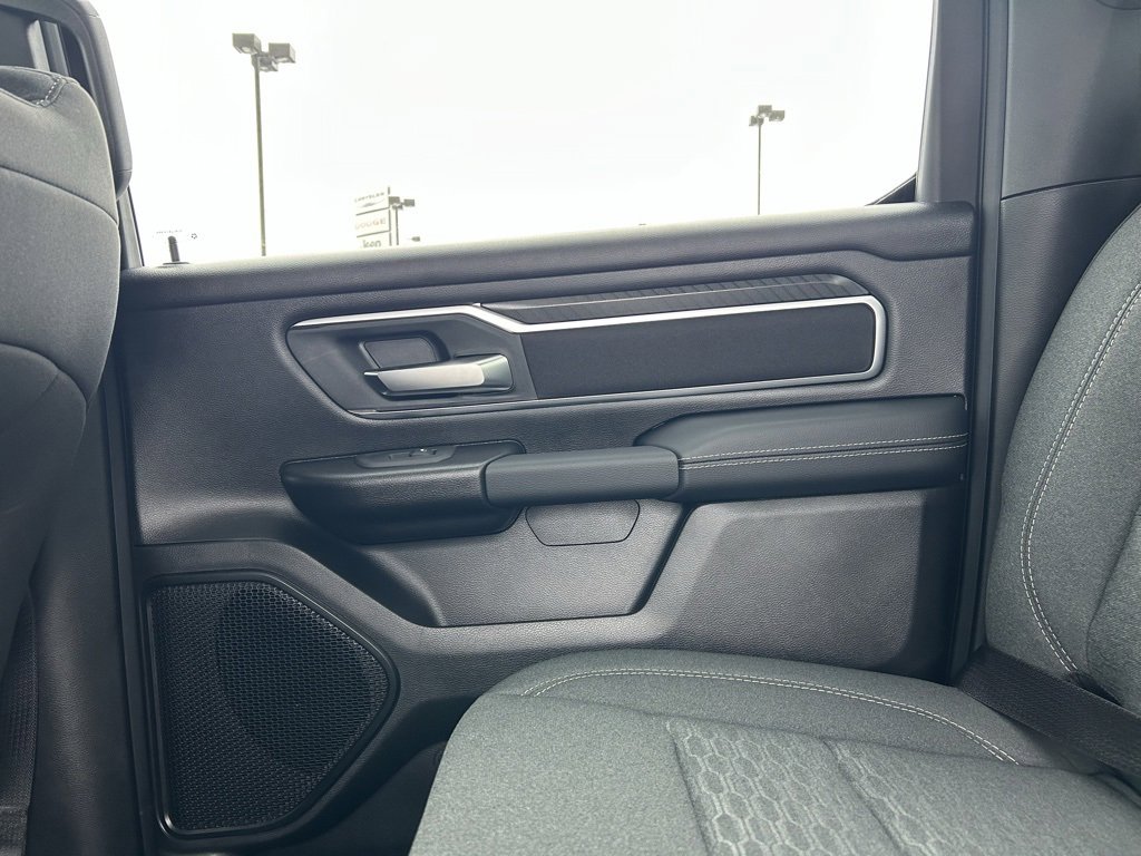 New 2026 RAM 1500 Big Horn image 31