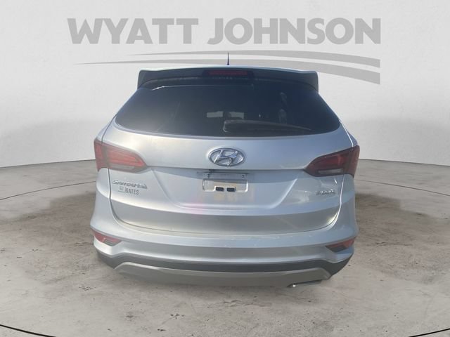 Used 2018 Hyundai Santa Fe Sport FWD image 8