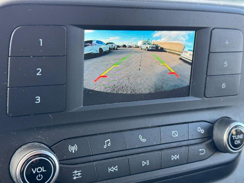 Used 2023 Ford Transit 250 Low Roof w/ Exterior Upgrade Package image 21