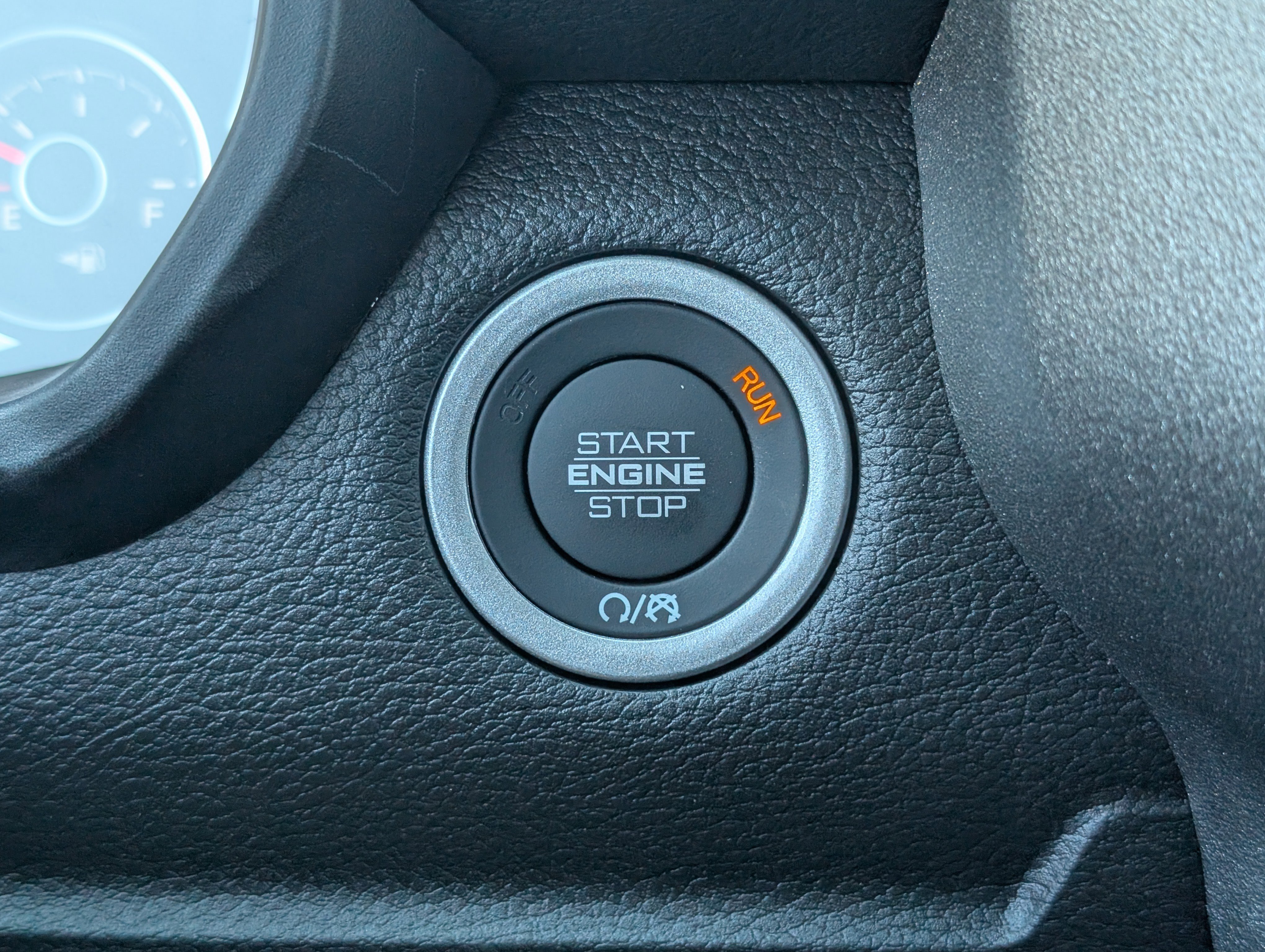 New 2026 RAM 1500 Tradesman image 15