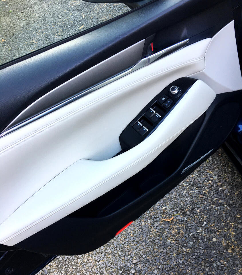 Used 2018 MAZDA MAZDA6 Grand Touring Reserve image 10