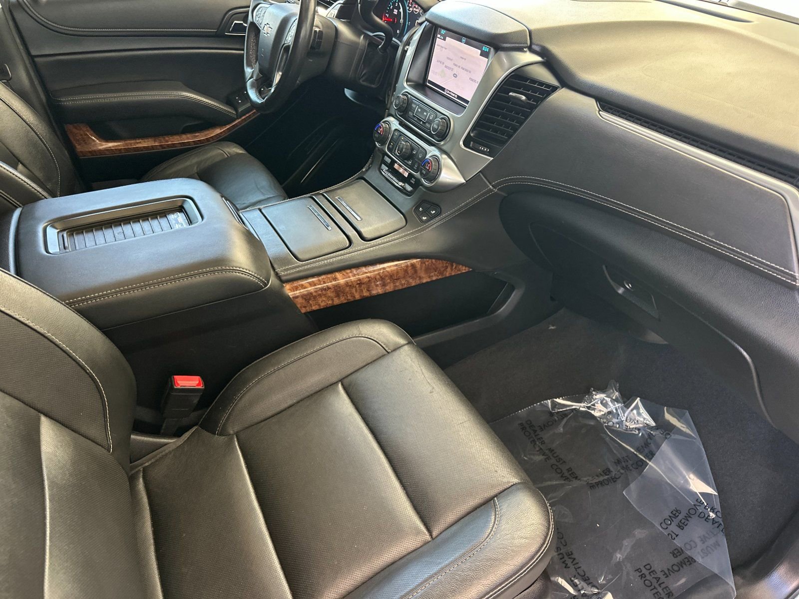 Used 2020 Chevrolet Suburban Premier image 21