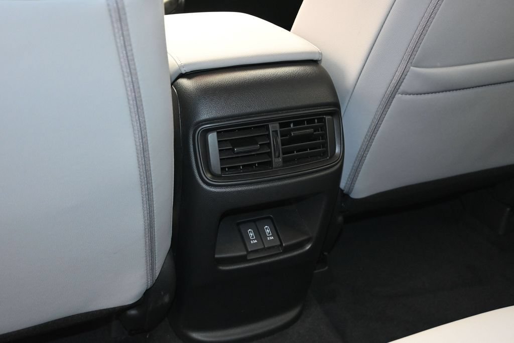 Used 2021 Honda CR-V EX-L image 12