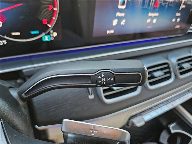 Used 2024 Mercedes-Benz GLE 350 4MATIC image 13