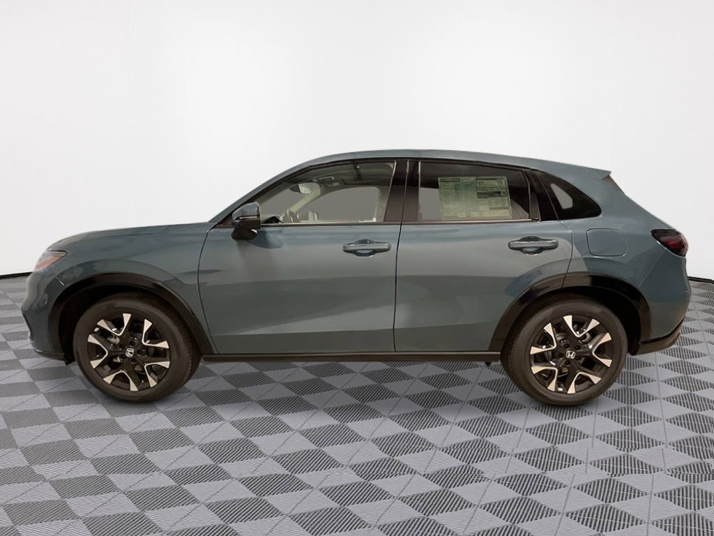 New 2027 Honda HR-V EX-L image 2