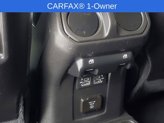 Used 2024 Jeep Wrangler Unlimited Rubicon image 34