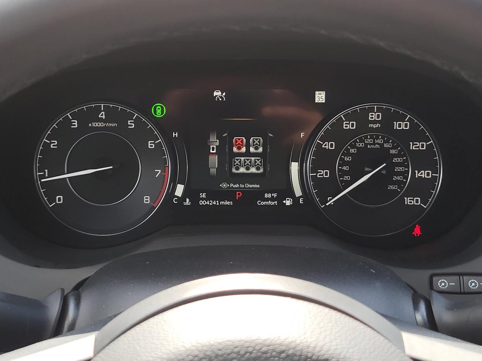 Used 2026 Acura RDX SH-AWD image 26