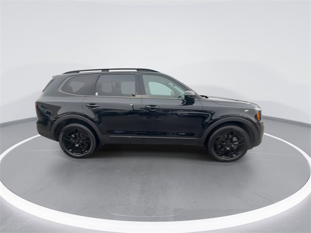 Used 2025 Kia Telluride SX Prestige X-Line image 9