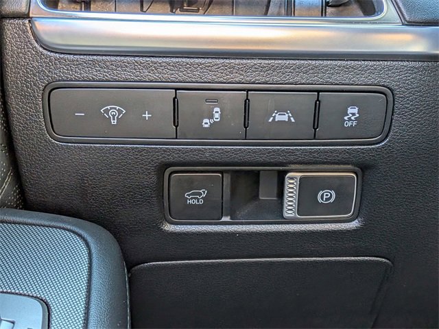 Used 2022 Hyundai Palisade Calligraphy image 18