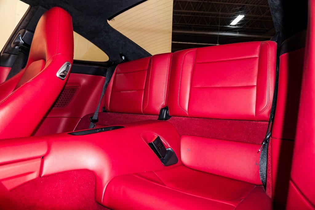 Certified 2015 Porsche 911 Carrera image 18