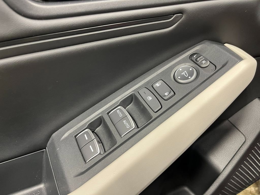 New 2026 Honda Accord SE image 12