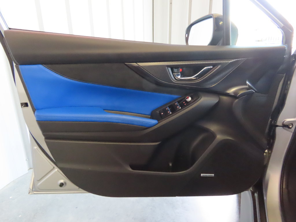 Used 2025 Subaru WRX tS w/ Popular Package #1A AWD/4WD image 21
