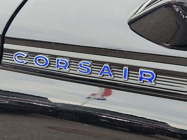 New 2024 Lincoln Corsair Grand Touring w/ Rear Removable Package Tray AWD/4WD image 10