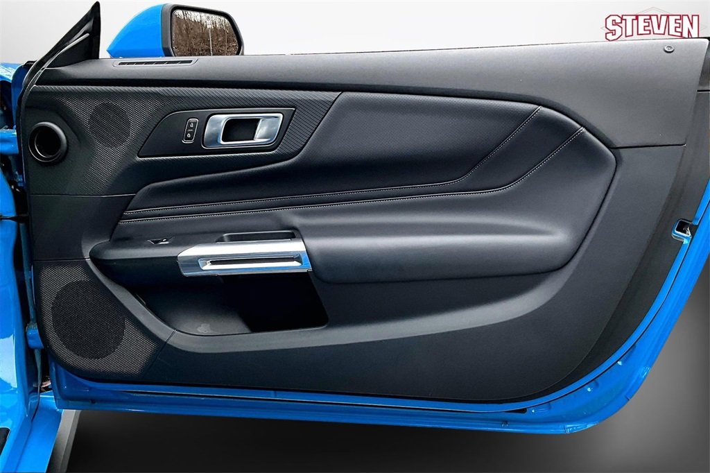 Used 2024 Ford Mustang Premium image 25