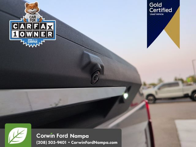 Used 2021 Ford F250 Lariat AWD/4WD image 32