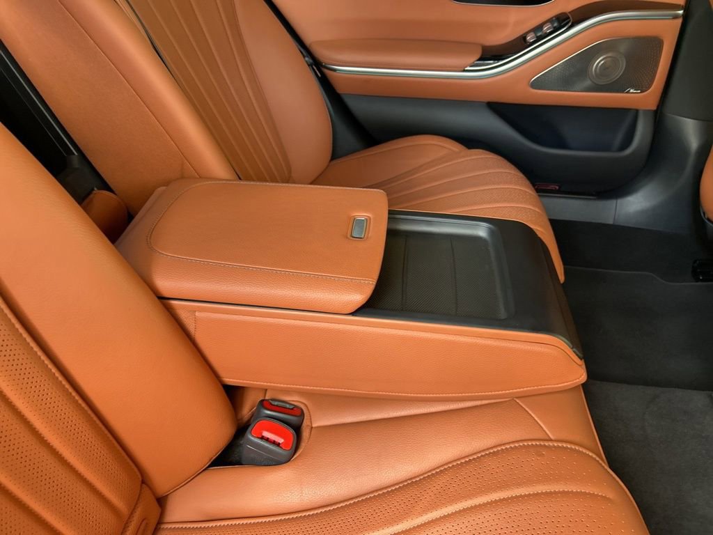 Used 2023 Mercedes-Benz S 500 4MATIC image 28