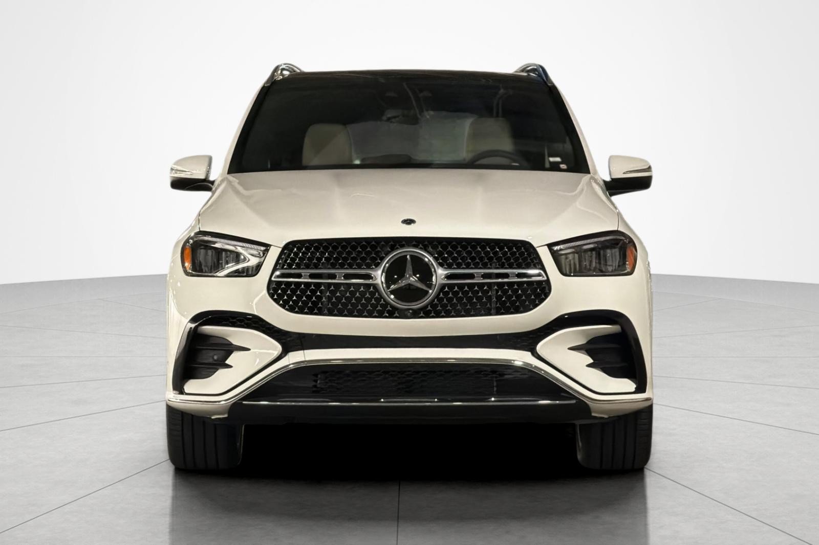 New 2026 Mercedes-Benz GLE 580 4MATIC image 8