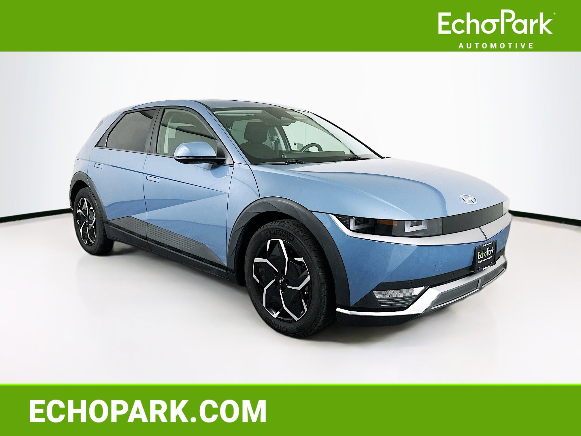 Used 2024 Hyundai Ioniq 5 SEL RWD image 1