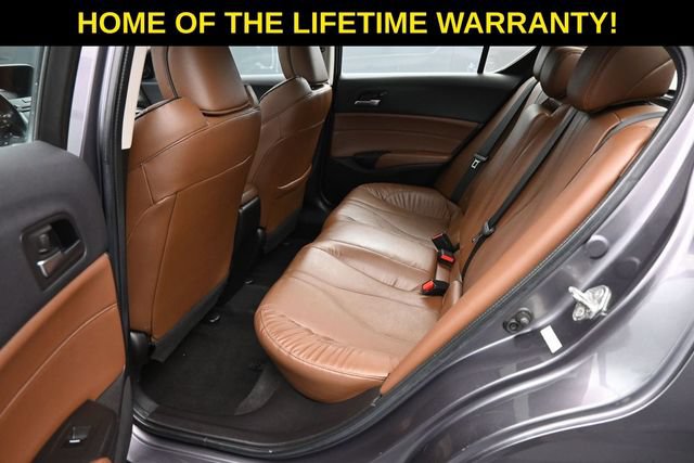 Used 2019 Acura ILX FWD image 36