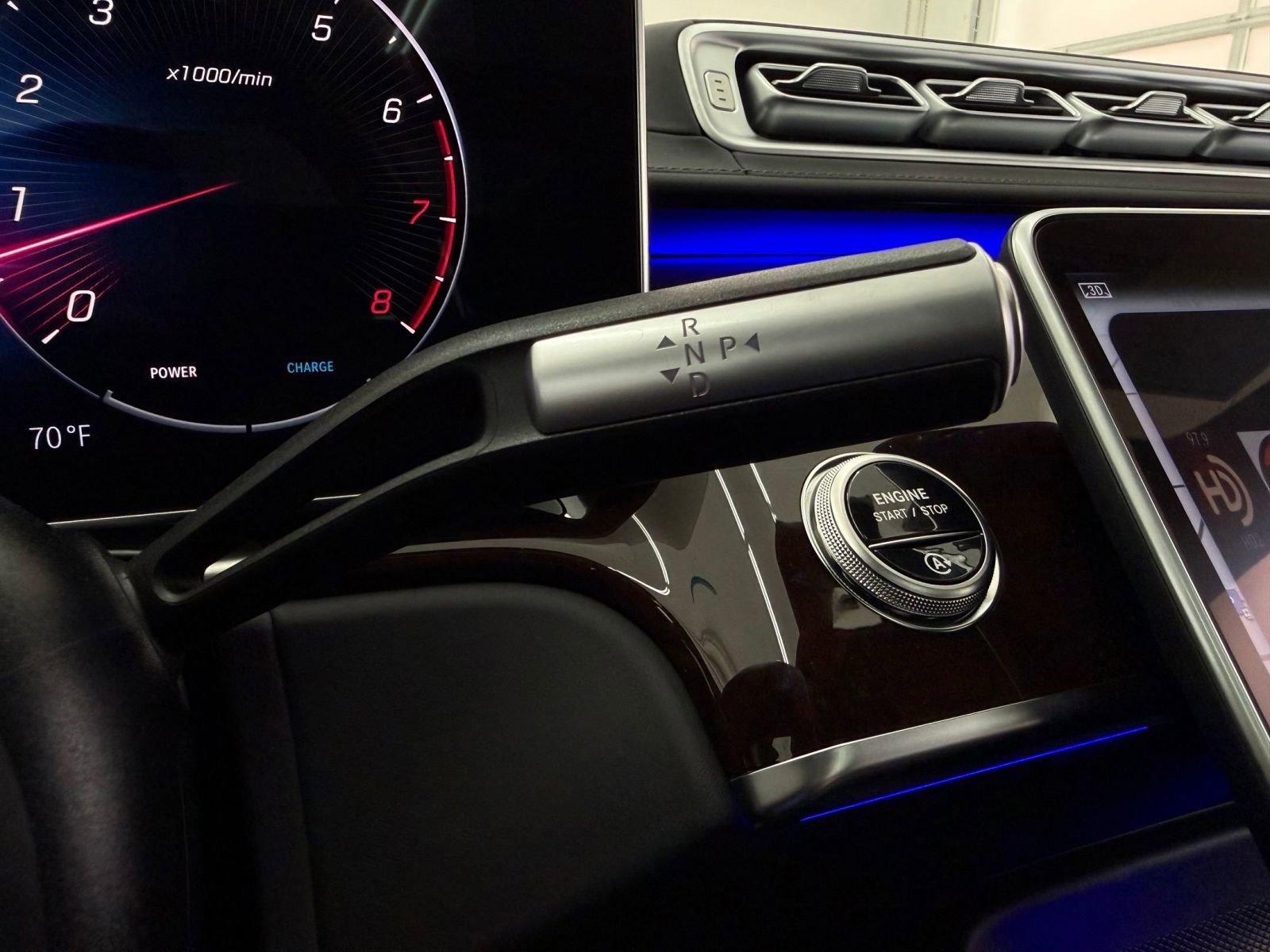 New 2026 Mercedes-Benz Maybach S 580 4MATIC image 15