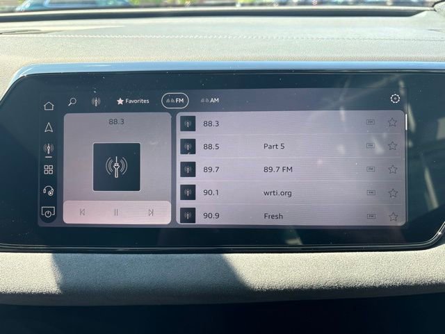 New 2026 Audi S5 Premium Plus AWD/4WD image 36